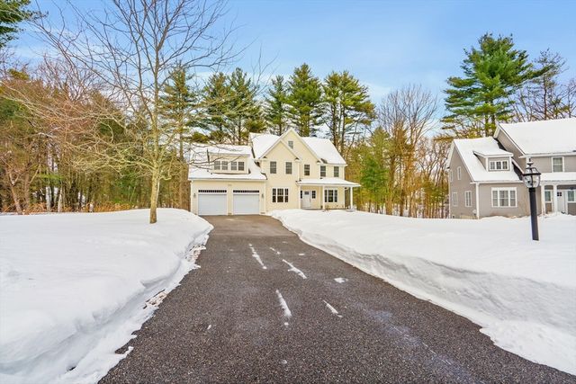 6 Beacon Court, Acton, MA 01720