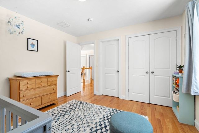 6 Beacon Court, Acton, MA 01720