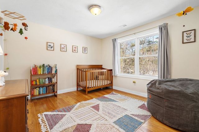 6 Beacon Court, Acton, MA 01720