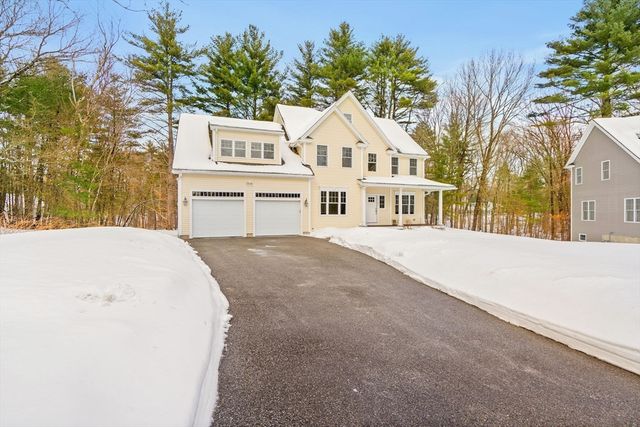 6 Beacon Court, Acton, MA 01720