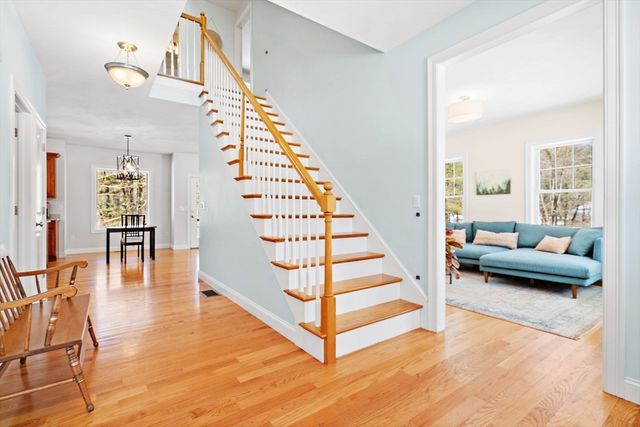 6 Beacon Court, Acton, MA 01720