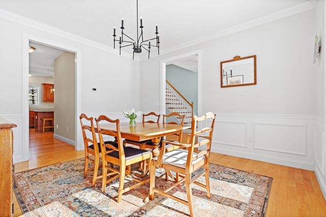 6 Beacon Court, Acton, MA 01720