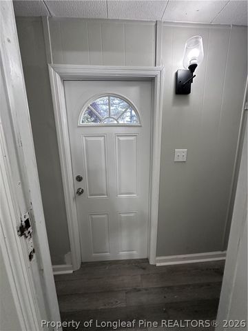 2918 Dunebuggy Lane, Fayetteville, NC 28306