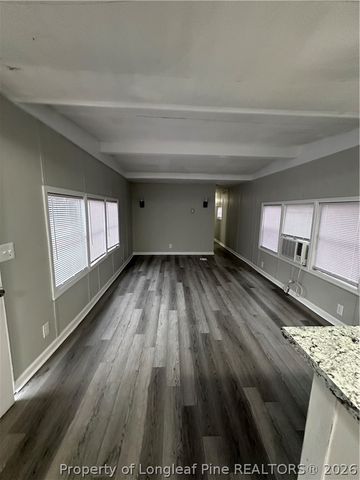 2918 Dunebuggy Lane, Fayetteville, NC 28306