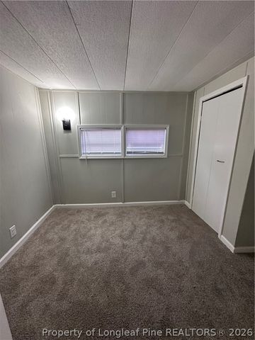2918 Dunebuggy Lane, Fayetteville, NC 28306