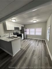 2918 Dunebuggy Lane, Fayetteville, NC 28306
