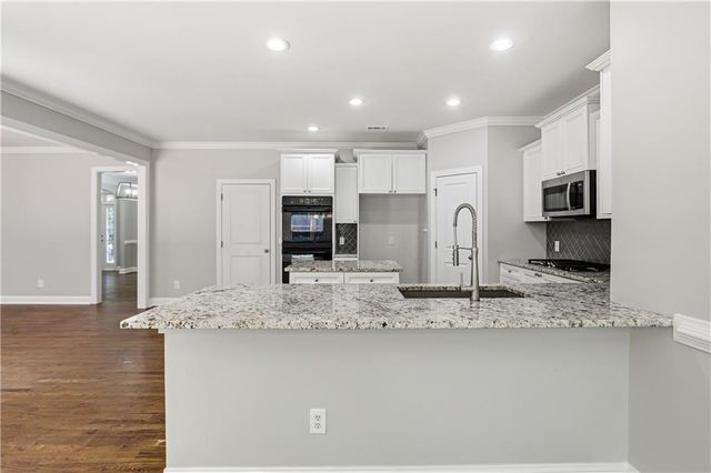 106 Lumpkin Way, Canton, GA 30115