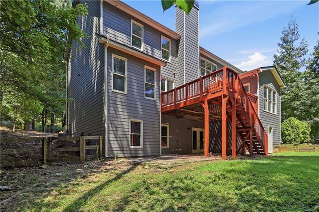 106 Lumpkin Way, Canton, GA 30115