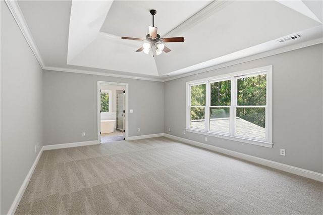 106 Lumpkin Way, Canton, GA 30115