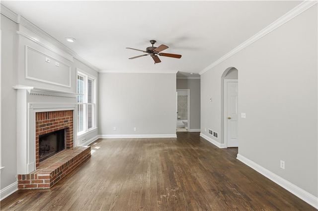 106 Lumpkin Way, Canton, GA 30115