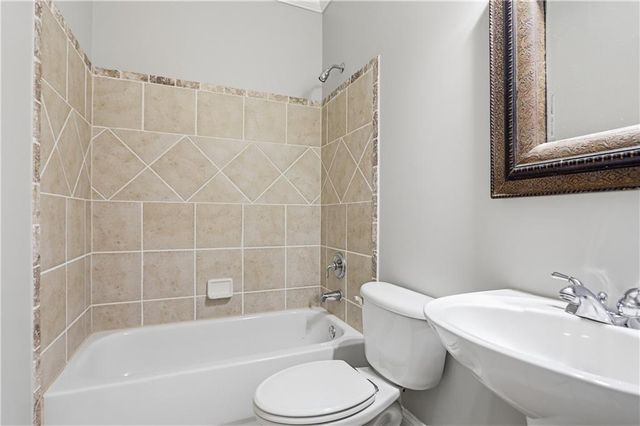 106 Lumpkin Way, Canton, GA 30115