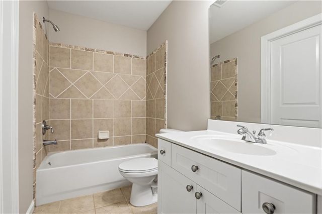 106 Lumpkin Way, Canton, GA 30115