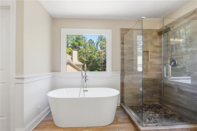 106 Lumpkin Way, Canton, GA 30115