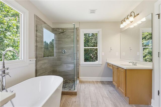 106 Lumpkin Way, Canton, GA 30115
