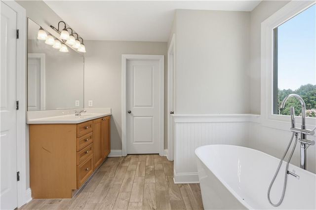 106 Lumpkin Way, Canton, GA 30115