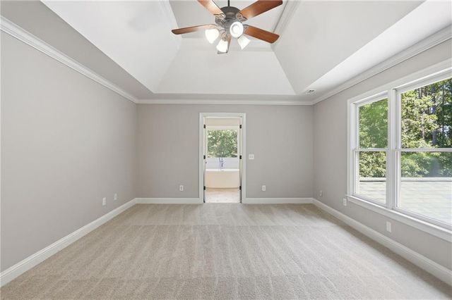 106 Lumpkin Way, Canton, GA 30115