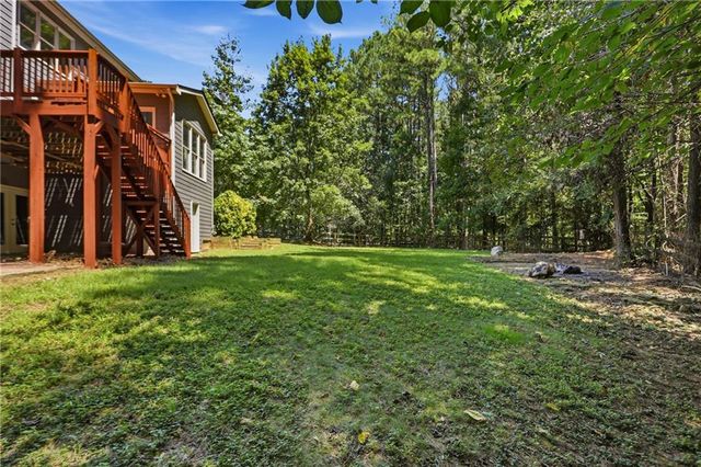 106 Lumpkin Way, Canton, GA 30115