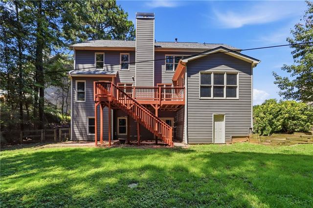 106 Lumpkin Way, Canton, GA 30115