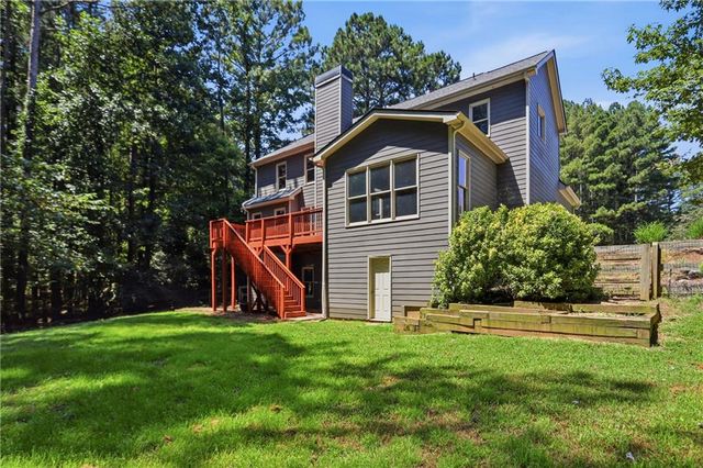 106 Lumpkin Way, Canton, GA 30115