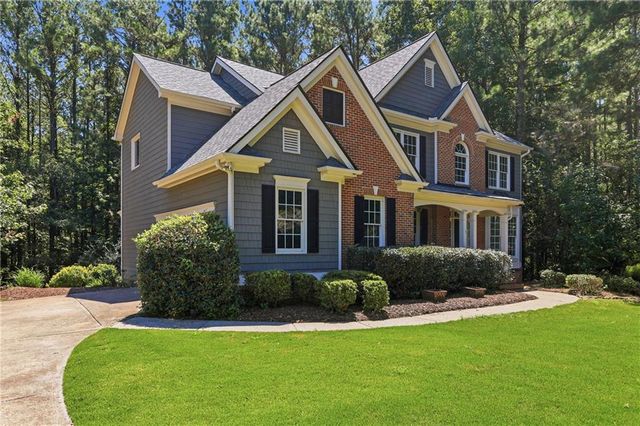 106 Lumpkin Way, Canton, GA 30115