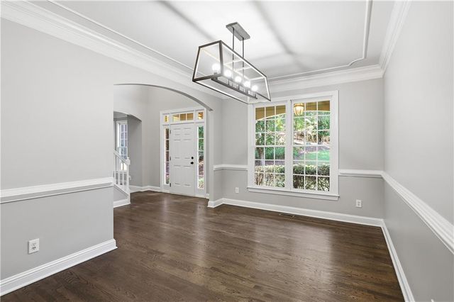 106 Lumpkin Way, Canton, GA 30115