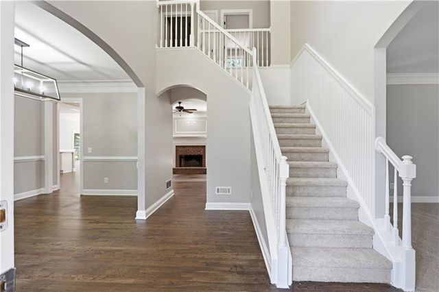 106 Lumpkin Way, Canton, GA 30115