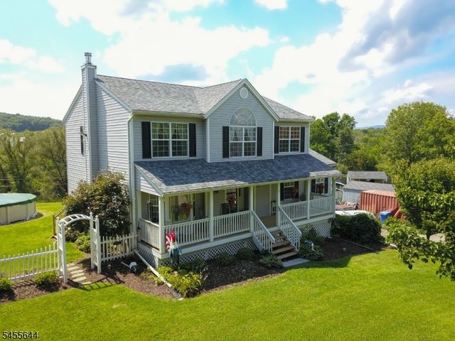 7 Dunn Pl, Wantage Twp., NJ 07461