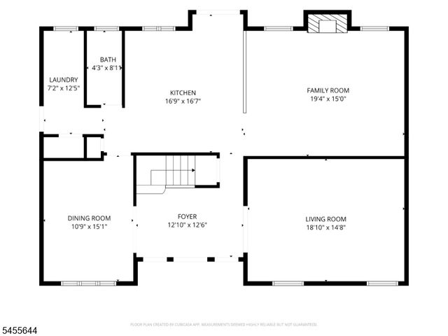 7 Dunn Pl, Wantage Twp., NJ 07461