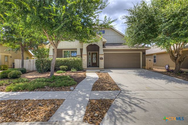 842 Madison Avenue, New Braunfels, TX 78130