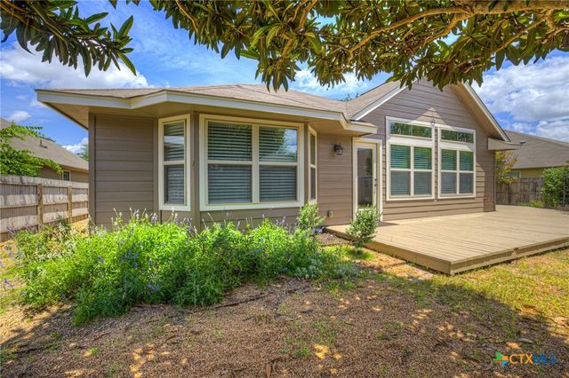 842 Madison Avenue, New Braunfels, TX 78130
