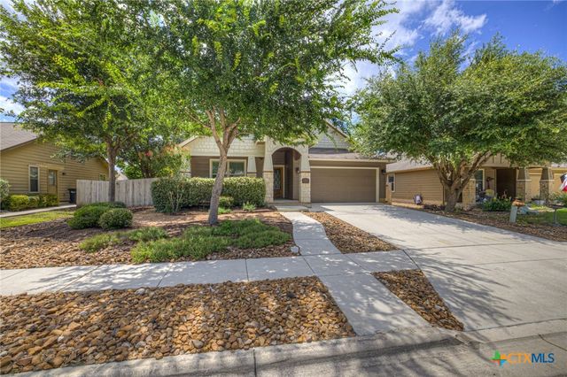842 Madison Avenue, New Braunfels, TX 78130