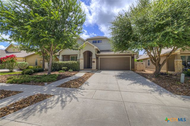 842 Madison Avenue, New Braunfels, TX 78130