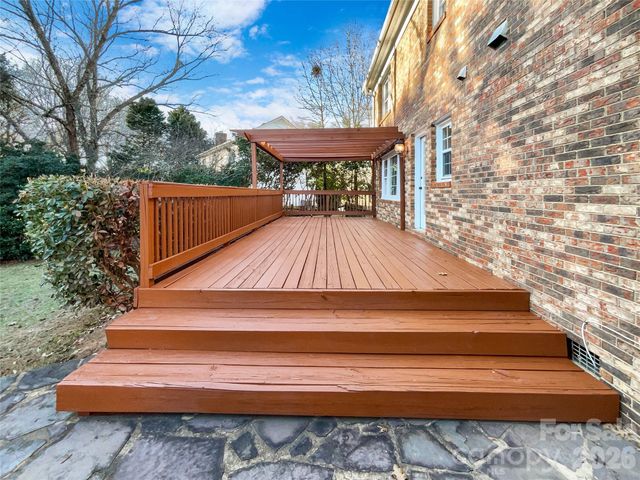 6219 Boykin Spaniel Road, Charlotte, NC 28277