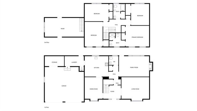 6219 Boykin Spaniel Road, Charlotte, NC 28277