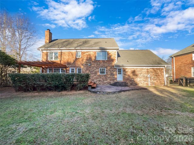 6219 Boykin Spaniel Road, Charlotte, NC 28277