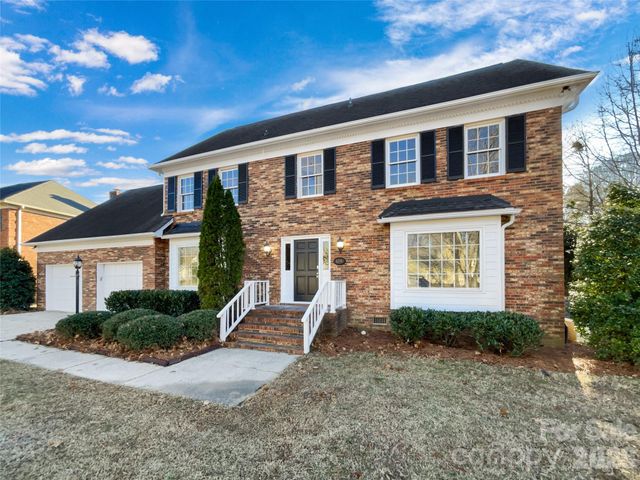 6219 Boykin Spaniel Road, Charlotte, NC 28277