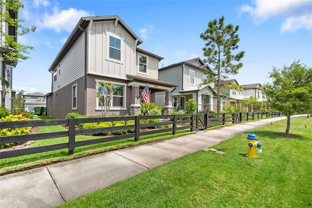 11874 BLAMEY TRAIL, Odessa, FL 33556