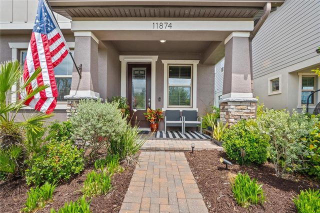 11874 BLAMEY TRAIL, Odessa, FL 33556