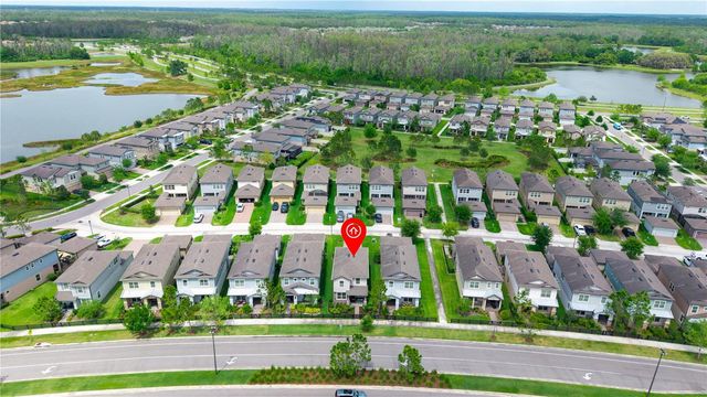 11874 BLAMEY TRAIL, Odessa, FL 33556
