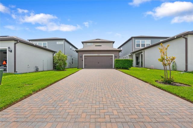 11874 BLAMEY TRAIL, Odessa, FL 33556