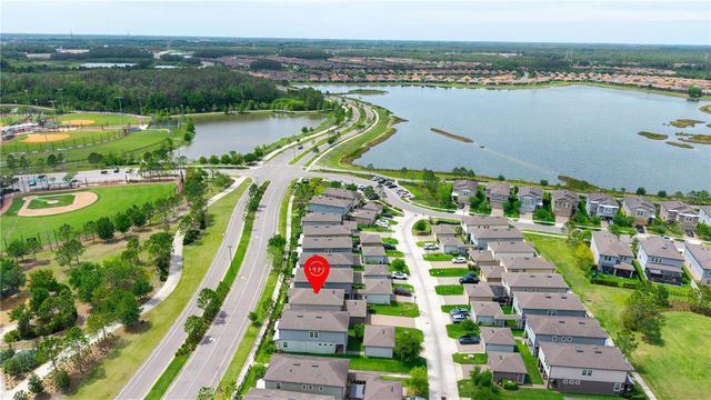 11874 BLAMEY TRAIL, Odessa, FL 33556