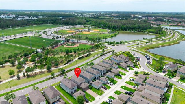 11874 BLAMEY TRAIL, Odessa, FL 33556