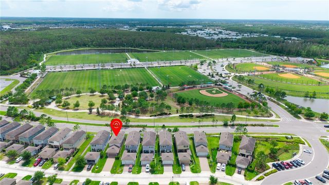 11874 BLAMEY TRAIL, Odessa, FL 33556