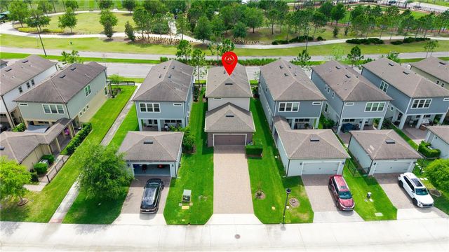 11874 BLAMEY TRAIL, Odessa, FL 33556