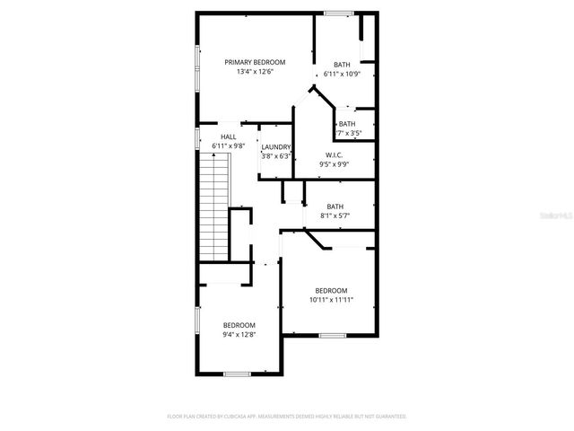 11874 BLAMEY TRAIL, Odessa, FL 33556