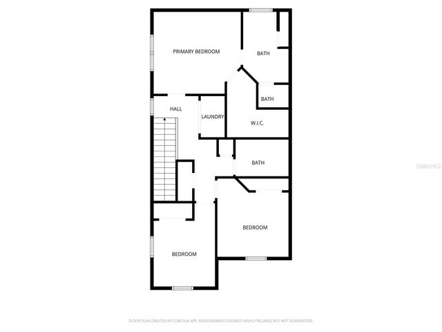 11874 BLAMEY TRAIL, Odessa, FL 33556