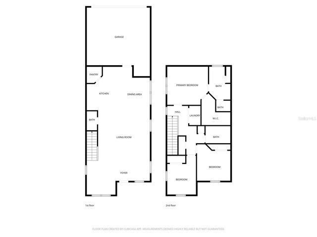 11874 BLAMEY TRAIL, Odessa, FL 33556