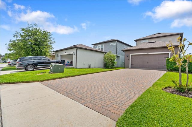 11874 BLAMEY TRAIL, Odessa, FL 33556