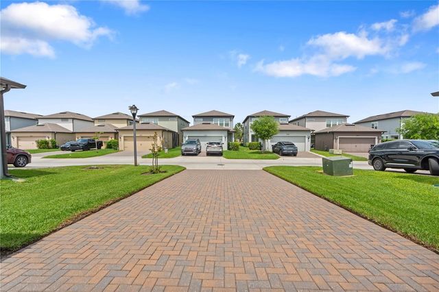 11874 BLAMEY TRAIL, Odessa, FL 33556