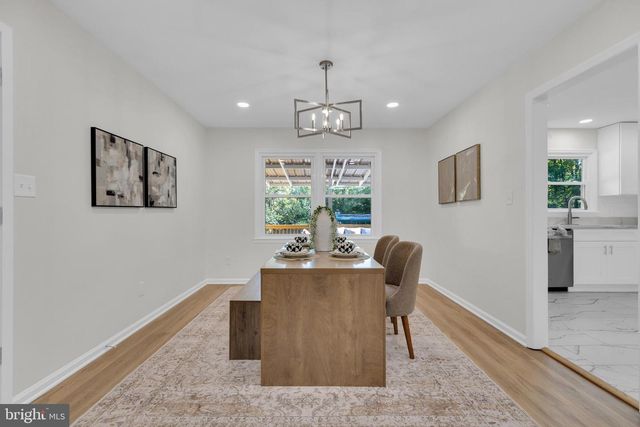 10806 OLD BROOK RD, Spotsylvania, VA 22553
